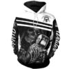 Welder Skull Men and Women 3D Hoodie Shirt Welder Skull 3D Shirt Welder 3D All Over Printed Shirt 2020 - ecb9bbfe1919