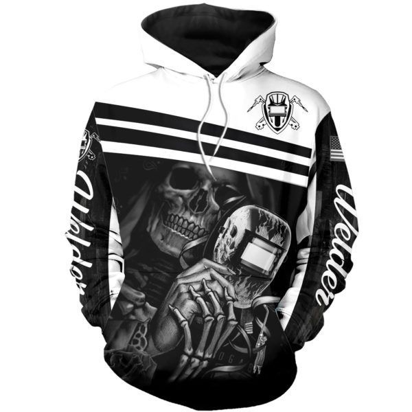 Welder Skull Men and Women 3D Hoodie Shirt Welder Skull 3D Shirt Welder 3D All Over Printed Shirt 2020 - ecb9bbfe1919 Welder Skull Men and Women 3D Hoodie Shirt Welder Skull 3D Shirt Welder 3D All Over Printed Shirt 2020 - ecb9bbfe1919