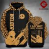 Welder Women Leo 3D Hoodie For Men For Women All Over Printed Hoodie - 71a1de08fab7