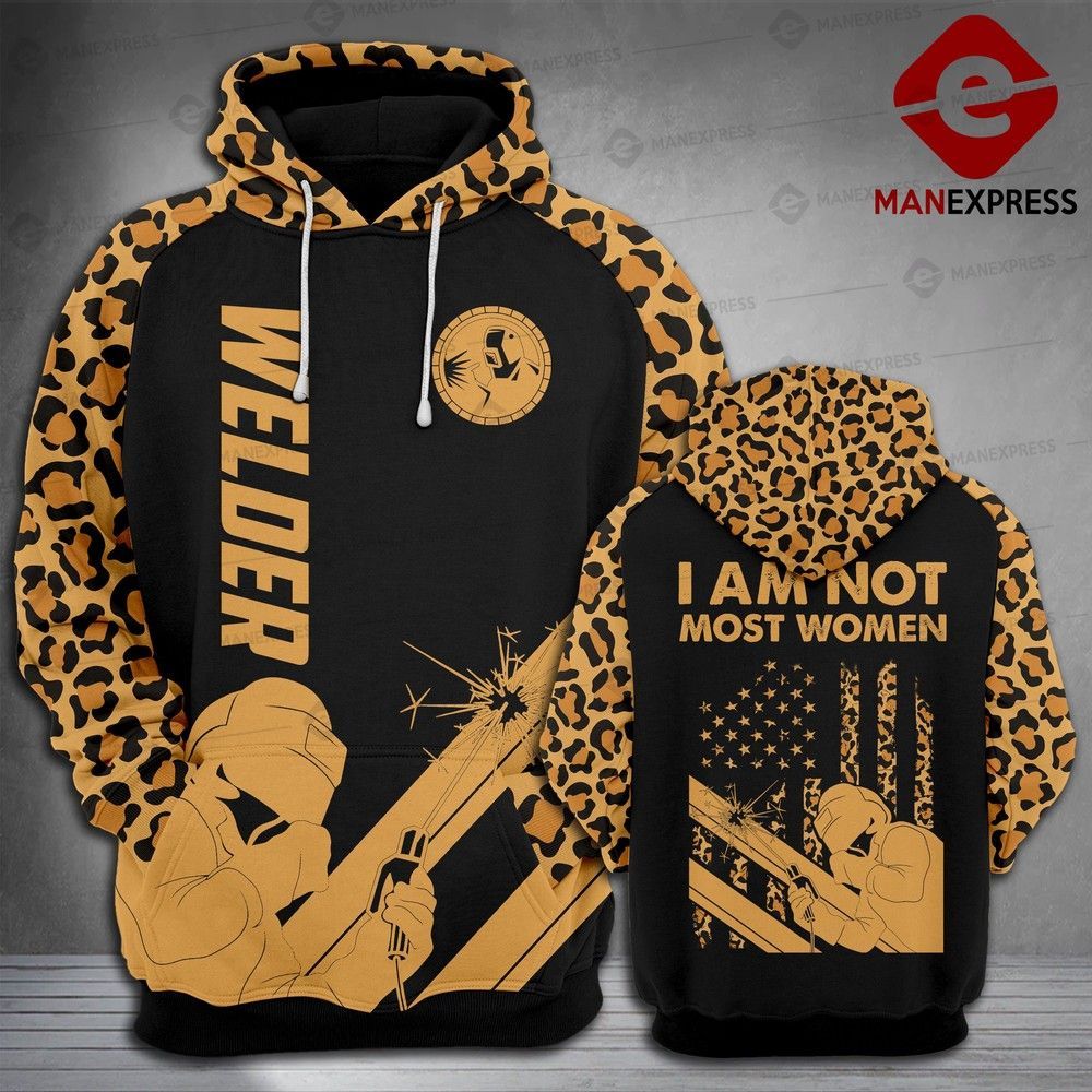 Welder Women Leo 3D Hoodie For Men For Women All Over Printed Hoodie - 71a1de08fab7 Welder Women Leo 3D Hoodie For Men For Women All Over Printed Hoodie - 71a1de08fab7