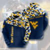 West Virginia Mountaineers 3D Hoodie - 0162fbc73403