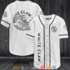 White Claw Hard Seltzer Baseball Jersey