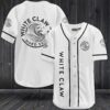 White Claw Hard Seltzer Baseball Jersey