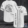 White Claw Hard Seltzer Baseball Jersey