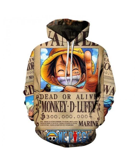 White Teeth One Piece 3D Hoodie For Men For Women All Over Printed Hoodie - 1755aa397761 White Teeth One Piece 3D Hoodie For Men For Women All Over Printed Hoodie - 1755aa397761