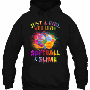 Who Loves Softball Slime 3D Hoodie For Men Women All Over 3D Printed Hoodie - faab69af9ec6
