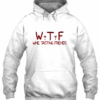 Wine Tasting Friends 3D Hoodie For Men Women All Over 3D Printed Hoodie - 458a9cd28179
