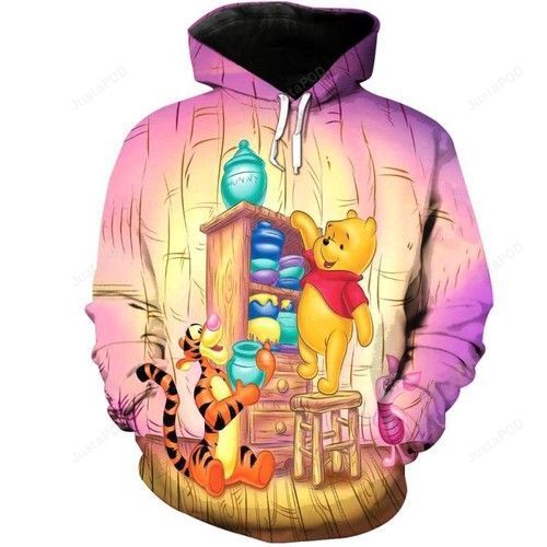 Winnie The Pooh Pullover And Zippered Hoodies Custom 3d Winnie The Pooh Graphic Printed 3d Hoodie All Over Print Hoodie For Men For Women - 8dc0fa193598 Winnie The Pooh Pullover And Zippered Hoodies Custom 3d Winnie The Pooh Graphic Printed 3d Hoodie All Over Print Hoodie For Men For Women - 8dc0fa193598