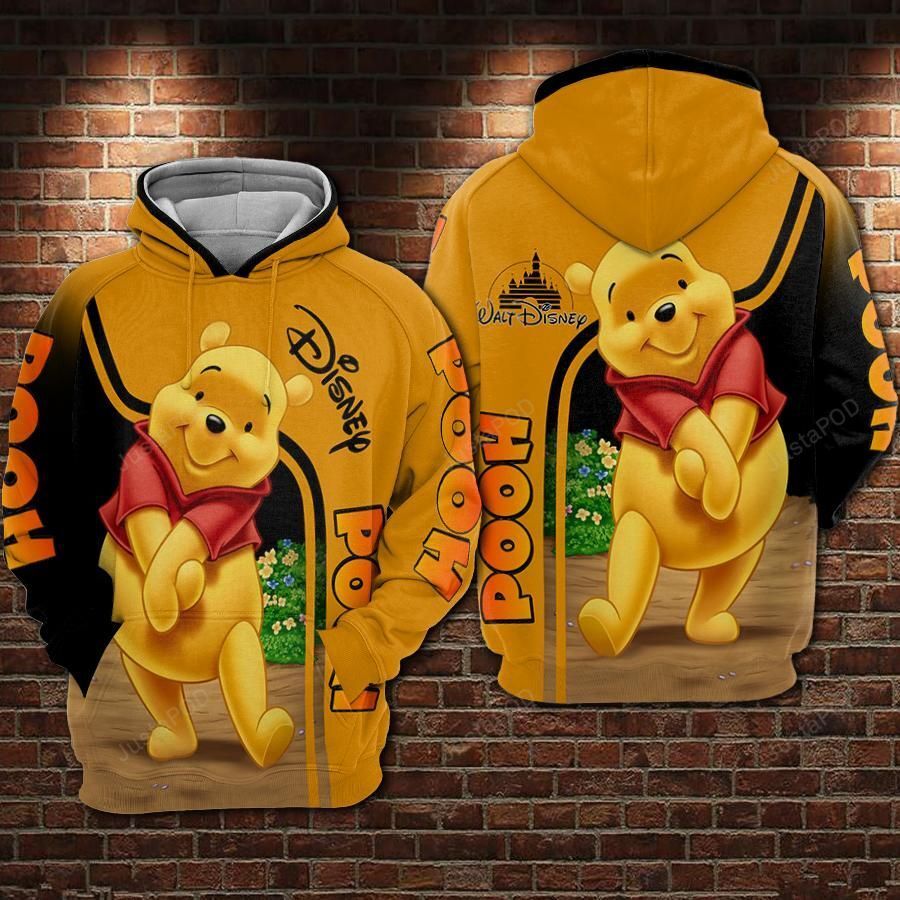 Winnie the pooh 3D Hoodie For Men Women All Over 3D Printed Hoodie 13 - 969f2fae2899 Winnie the pooh 3D Hoodie For Men Women All Over 3D Printed Hoodie 13 - 969f2fae2899