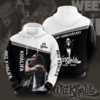 Wiz Khalifa 3D Hoodie - 0f5a65530e78