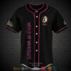 World Of Warcraft Paladin Class Baseball Jersey