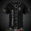 World Of Warcraft Priest Class Baseball Jersey