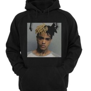 XXXTENTACION 3D Hoodie For Men Women All Over 3D Printed Hoodie - 80de86bf677c