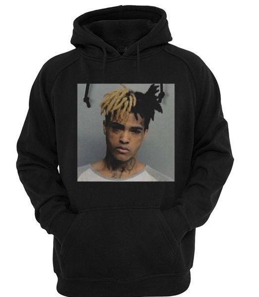XXXTENTACION 3D Hoodie For Men Women All Over 3D Printed Hoodie - 80de86bf677c XXXTENTACION 3D Hoodie For Men Women All Over 3D Printed Hoodie - 80de86bf677c