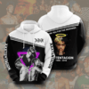 Xxxtentacion 1998 2018 3D Hoodie For Men For Women All Over Printed Hoodie - 85da515020a8