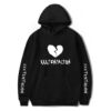 Xxxtentacion 3D Hoodie For Men Women All Over 3D Printed Hoodie Men men Casual Pullover Streetwear - a00403b1f257