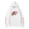 Xxxtentacion 3D Hoodie For Men Women All Over 3D Printed Hoodies Printed Pullover Sweatshirt - 1f8f85c08944