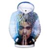 Xxxtentacion 3D Print 3D Hoodie For Men Women All Over 3D Printed Hoodies - 1dc904c95f5b