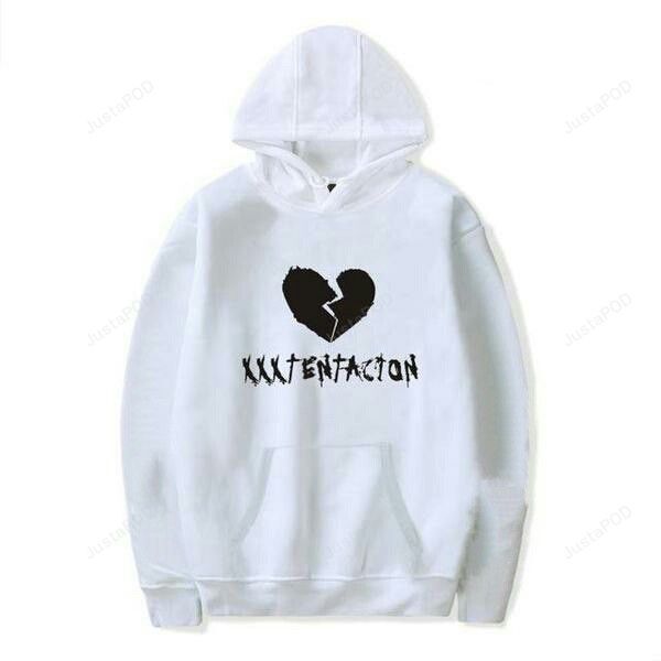 Xxxtentacion Broken Heart 3D Hoodie For Men Women All Over 3D Printed Hoodie - a82a30e4e5e9 Xxxtentacion Broken Heart 3D Hoodie For Men Women All Over 3D Printed Hoodie - a82a30e4e5e9