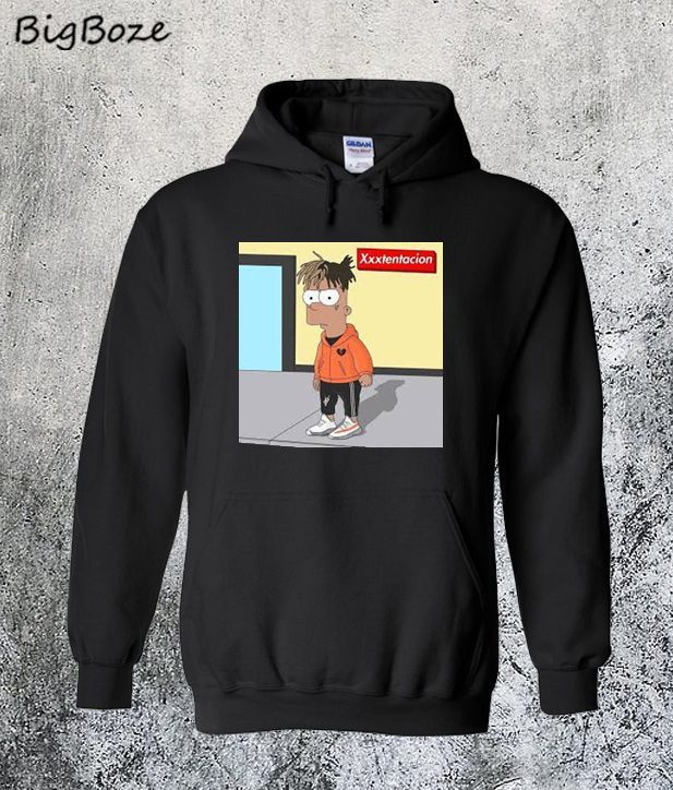 Xxxtentacion Revenge Cartoon 3D Hoodie For Men Women All Over 3D Printed Hoodie - 8ca52f6d4ae3 Xxxtentacion Revenge Cartoon 3D Hoodie For Men Women All Over 3D Printed Hoodie - 8ca52f6d4ae3