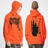 Xxxtentacion Street Style Revenge 3D Hoodie For Men Women All Over 3D Printed Hoodies - d79c3107af4d