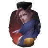 Yasuo Face 3D Hoodie For Men Women All Over 3D Printed Hoodie ï¿½ League of Legends Yasuo Clothes - 0f0d2818f564