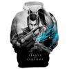 Yasuo League of Legends 3D 3D Hoodie For Men Women All Over 3D Printed Hoodie - b5d7310487ca