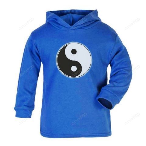 Yin Yang Logo 3D Hoodie For Men Women All Over 3D Printed Hoodie - 3eddda9f1198 Yin Yang Logo 3D Hoodie For Men Women All Over 3D Printed Hoodie - 3eddda9f1198