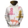 Yoga Fun 3D Sweatshirt 3D Hoodie For Men Women All Over 3D Printed Hoodie Pullover - fb733fef49ca
