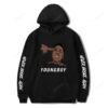 YoungBoy Printed 3D Hoodie For Men Women All Over 3D Printed Hoodie Top Rapper Sweatshirt - 00a8abd2ed4b