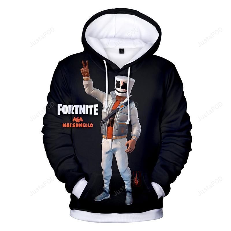 Youth & Adult Fortnite 3D Hoodie For Men Women All Over 3D Printed Hoodie Marshmello 3D Painted 3D Hoodie For Men Women All Over 3D Printed Hoodies - ec49056b1f05 Youth & Adult Fortnite 3D Hoodie For Men Women All Over 3D Printed Hoodie Marshmello 3D Painted 3D Hoodie For Men Women All Over 3D Printed Hoodies - ec49056b1f05