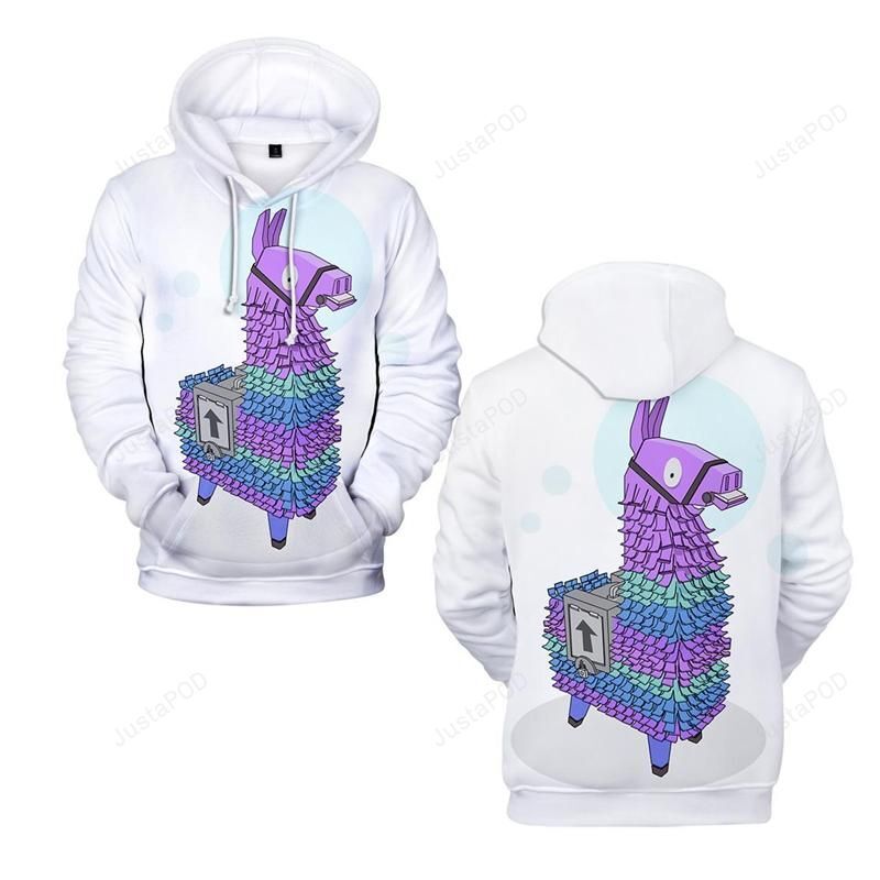 Youth Llama 3D Hoodie For Men Women All Over 3D Printed Hoodie Unisex Fortnite Sweatshirt - f464ab2f1cef Youth Llama 3D Hoodie For Men Women All Over 3D Printed Hoodie Unisex Fortnite Sweatshirt - f464ab2f1cef