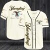Yuengling America’S Oldest Brewery Baseball Jersey