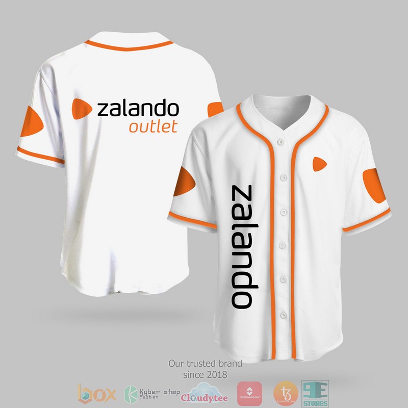 Zalando Baseball Jersey Zalando Baseball Jersey