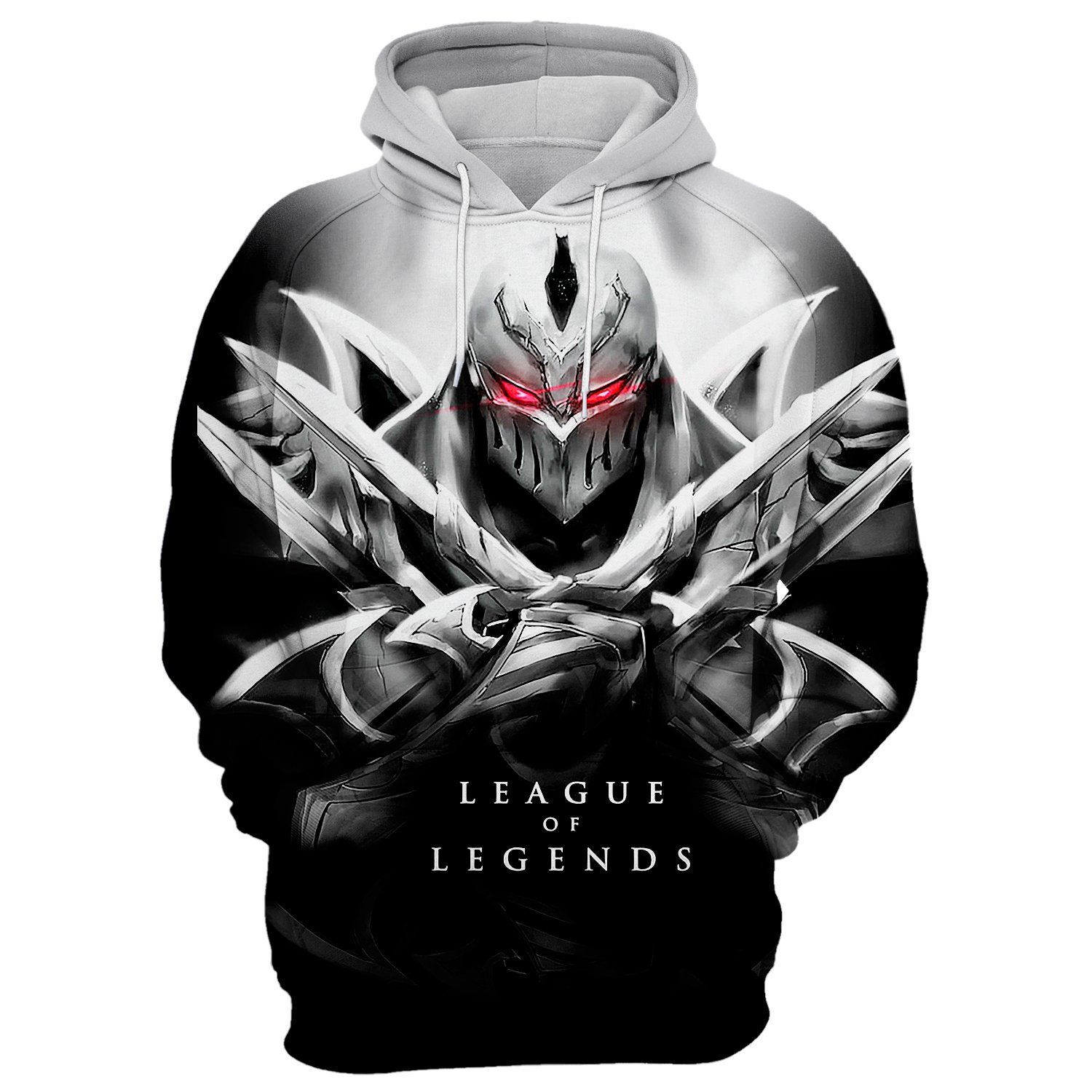 Zed League of Legends 3D 3D Hoodie For Men Women All Over 3D Printed Hoodie - 2aff006f66f8 Zed League of Legends 3D 3D Hoodie For Men Women All Over 3D Printed Hoodie - 2aff006f66f8