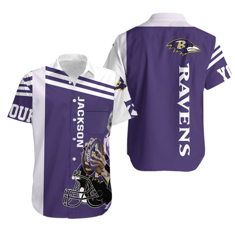 lamar jackson baltimore ravens 3d hoodie Hawaiian Shirt - f7b0986fa6cc lamar jackson baltimore ravens 3d hoodie Hawaiian Shirt - f7b0986fa6cc
